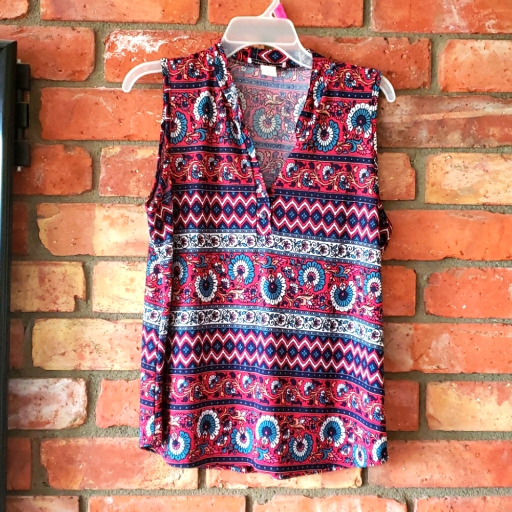 3@$15 top